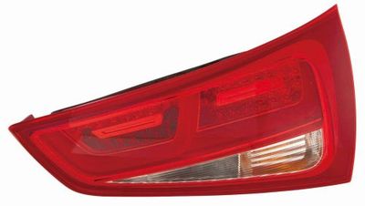 Tail Light Assembly ABAKUS 446-1913L-UE