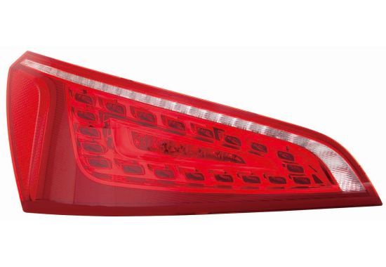 ABAKUS 446-1918R-AE Tail Light Assembly
