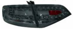 Tail Light Assembly Set ABAKUS 446-1921F3UEVS