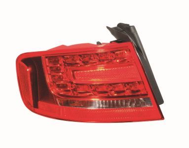 Tail Light Assembly ABAKUS 446-1921L-UE