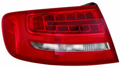 Tail Light Assembly ABAKUS 446-1923L-UE