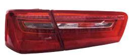 Tail Light Assembly Set ABAKUS 446-1927FXAE-CR