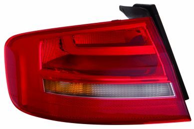 Tail Light Assembly ABAKUS 446-1935L-UE