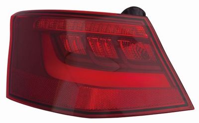 Tail Light Assembly ABAKUS 446-1939R-AE