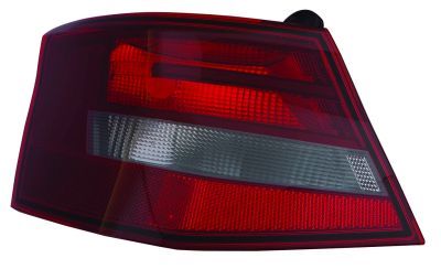 ABAKUS 446-1940L-UE Tail Light Assembly