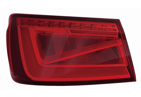 ABAKUS 446-1945L-AE Tail Light Assembly