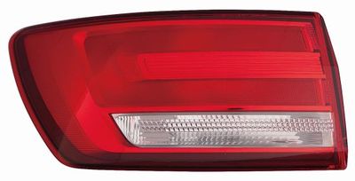 Tail Light Assembly ABAKUS 446-1949L-UE