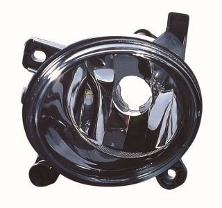 Front Fog Light ABAKUS 446-2005R-UQ