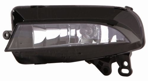 ABAKUS 446-2009R-UQ Front Fog Light