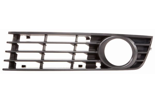 ABAKUS 446-2502R-UD Ventilation Grilles, bumper