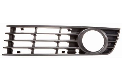 Ventilation Grilles, bumper ABAKUS 446-2502R-UD