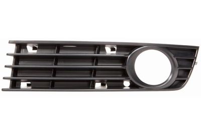 Ventilation Grilles, bumper ABAKUS 446-2505L-UD