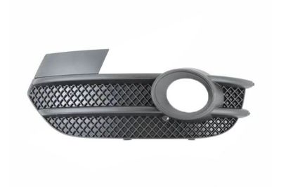 Ventilation Grille, bumper ABAKUS 446-2522R-UD