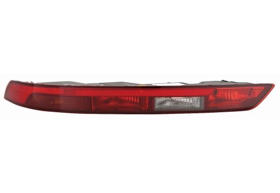ABAKUS 446-4004R-UE Rear Fog Light