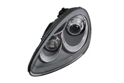 Headlight ABAKUS 448-1103LMLDEM6