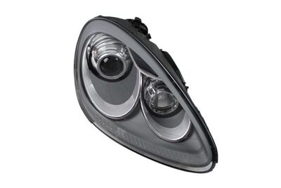 Headlight ABAKUS 448-1103RMLDEM6
