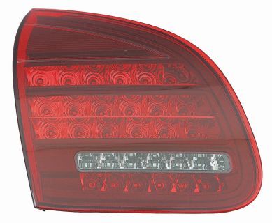 Reverse Light ABAKUS 448-1301R-AE