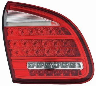 Reverse Light ABAKUS 448-1301R-AEN