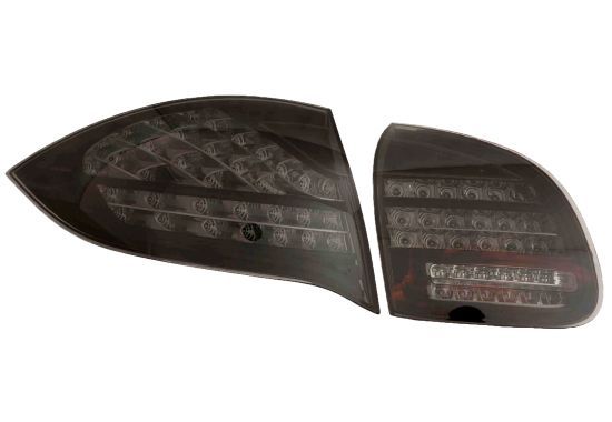 ABAKUS 448-1911F-AE-S Tail Light Assembly Set