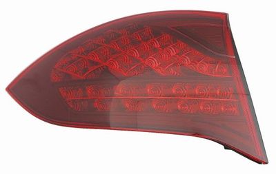 Tail Light Assembly ABAKUS 448-1911R-AE