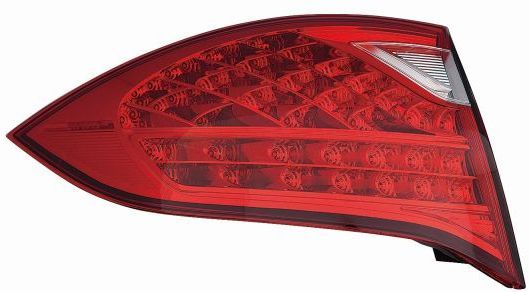 ABAKUS 448-1911R-AEN Tail Light Assembly