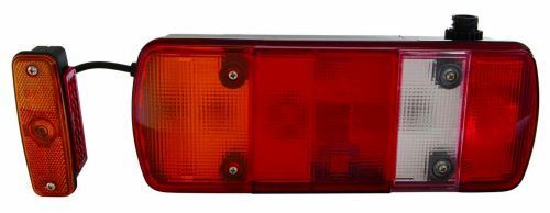 ABAKUS 449-1904R-WE Tail Light Assembly