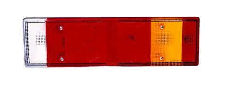 ABAKUS 450-1901R-WE Tail Light Assembly