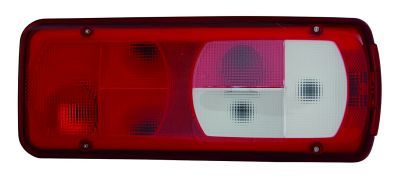 Tail Light Assembly ABAKUS 450-1902R1WE