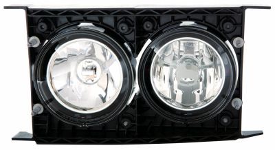 ABAKUS 450-2003R-UE Front Fog Light