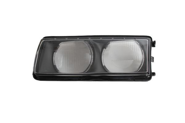 ABAKUS 47#444-1110LENN Diffusing Lens, headlight