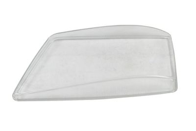 Diffusing Lens, headlight ABAKUS 47#449-1102LEND