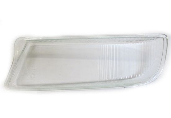ABAKUS 47#449-2002LEND Diffusing Lens, front fog light