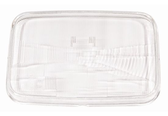 ABAKUS 47-773-1107NELD Diffusing Lens, headlight