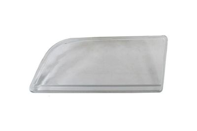 Diffusing Lens, headlight ABAKUS 47-773-1109LEND