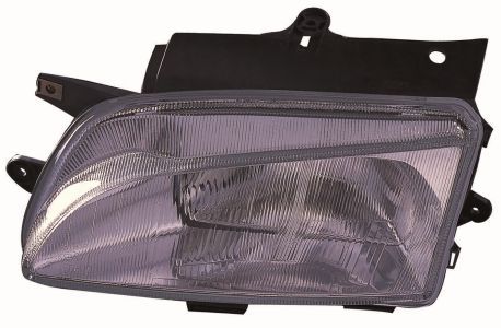ABAKUS 550-1126R-LD-EM Headlight
