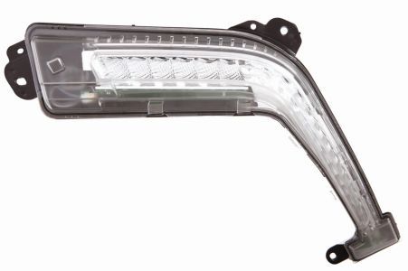 ABAKUS 550-1606L-AE Daytime Running Light