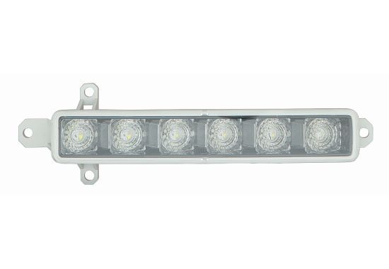 ABAKUS 550-1607N-AE2 Daytime Running Light