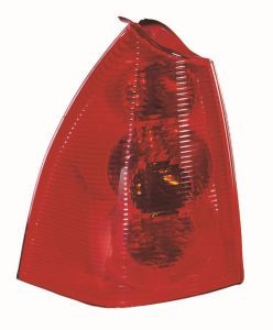 ABAKUS 550-1929L-LD-UE Tail Light Assembly