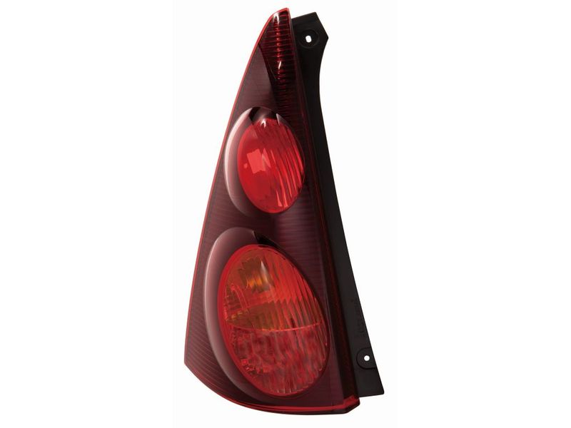 ABAKUS 550-1942L3LD-UE Tail Light Assembly