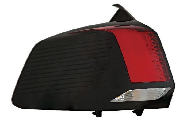 ABAKUS 550-1978L-AE Tail Light Assembly