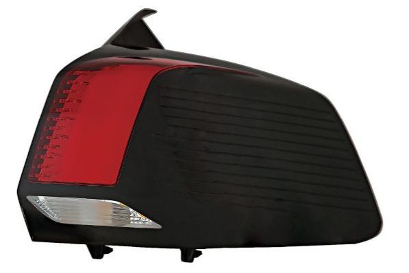ABAKUS 550-1978R-AE Tail Light Assembly