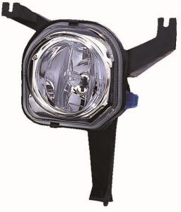 ABAKUS 550-2010L-UE Front Fog Light