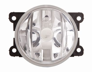 ABAKUS 550-2017N-UE Front Fog Light