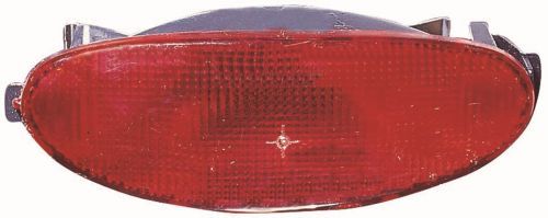 ABAKUS 550-4001N-AE Rear Fog Light