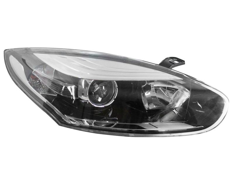 ABAKUS 551-11A5RMLDEM1 Headlight
