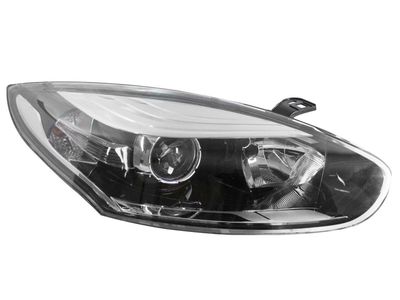 Headlight ABAKUS 551-11A5RMLDEM1