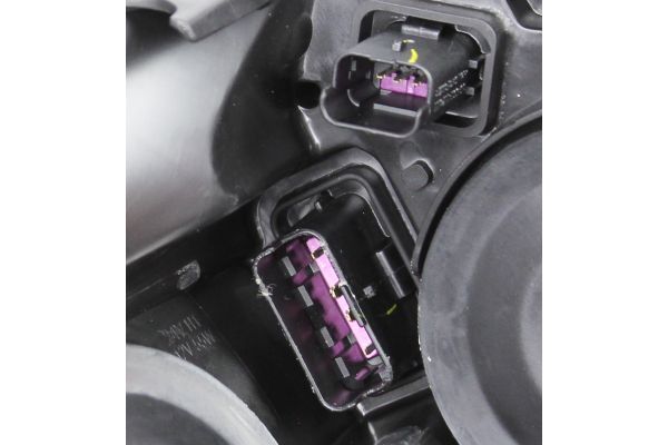 ABAKUS 551-11AURMLEMN2 Headlight