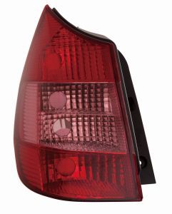 ABAKUS 551-1937L-UE Tail Light Assembly