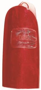 Tail Light Assembly ABAKUS 551-1943R-UE