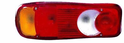 Tail Light Assembly ABAKUS 551-1944L5UE